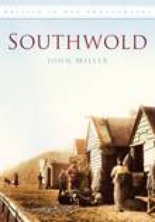 Southwold by JOHN MILLER