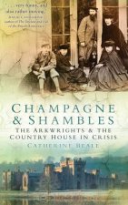 Champagne and Shambles  Crisis at the Country House