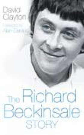 Richard Beckinsale Story by David Clayton