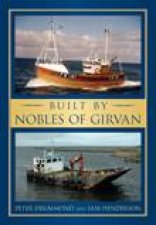 Built by Nobles of Girvan