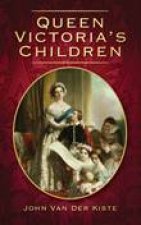 Queen Victorias Children