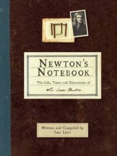 Newtons Notebook