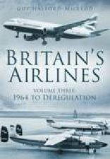 Britains Airlines Vol 3