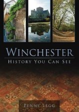 Winchester History You Can See