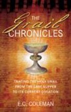 Grail Chronicles