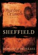Murder  Crime in Sheffield