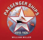 Passenger Ships 19101920