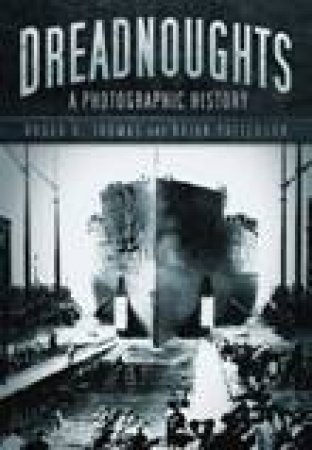 Dreadnoughts by Roger D. et al Thomas