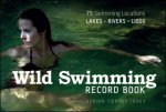Wild Swimming Record Book