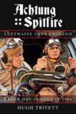 Achtung Spitfire