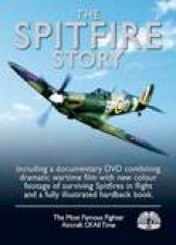 Spitfire Story