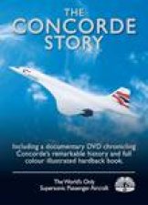 Concorde Story