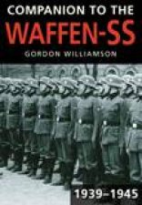 Companion to the WaffenSS