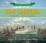 RMS Caronia