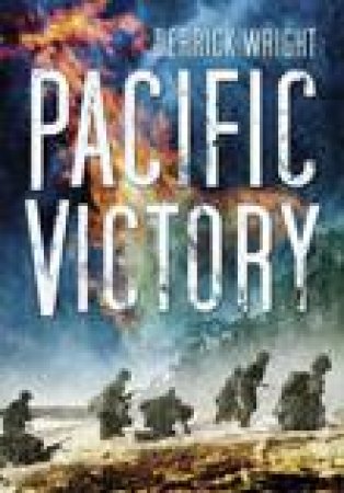 Pacific Victory by Derrick Wright