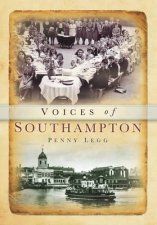 Voices of Southampton