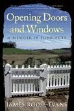 Opening Doors and Windows