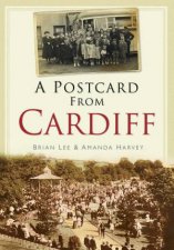 Postcard from Cardiff A