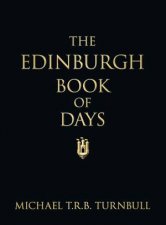 Edinburgh Book of Days