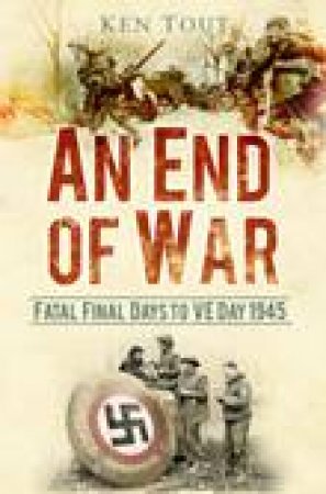 An End of War H/C by Ken Tout
