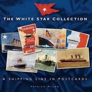 White Star Collection by Patrick Mylon