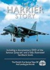 Harrier Story