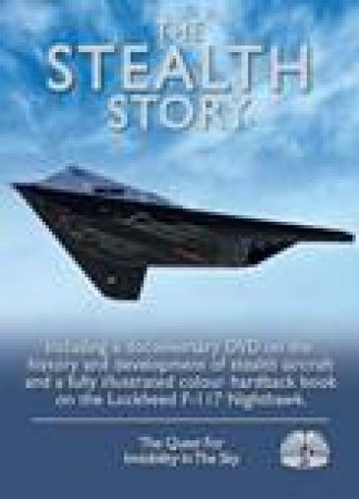 Stealth Story by JOHN CHRISTOPHER