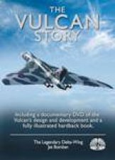 Vulcan Story