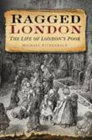 Ragged London by Michael FitzGerald