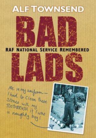 Bad Lads by ALF TOWNSEND
