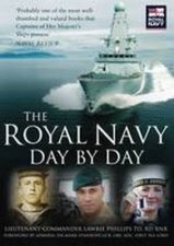 Royal Navy Day by Day 4e HC