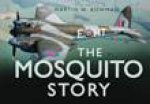 Mosquito Story HC