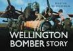 Wellington Bomber Story HC