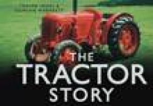 Tractor Story H/C by Duncan et al Wherrett