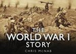 World War I Story HC