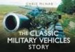 Classic Military Vehicles Story HC