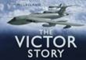 Victor Story by Tim McLelland