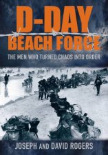 DDay Beach Force