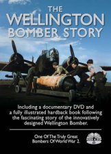 Wellington Bomber Story