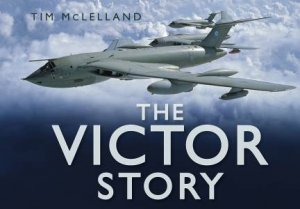 Victor Story, The PB by Tim McLelland