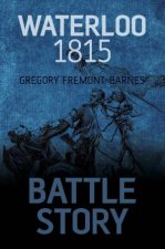 Battle Story Waterloo 1815