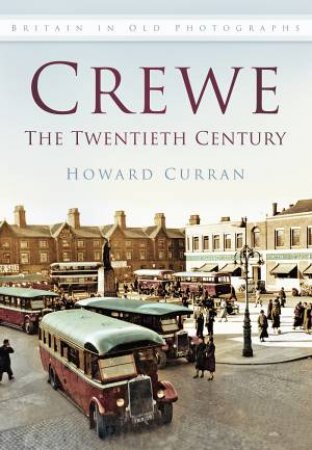 Crewe by Howard Curran