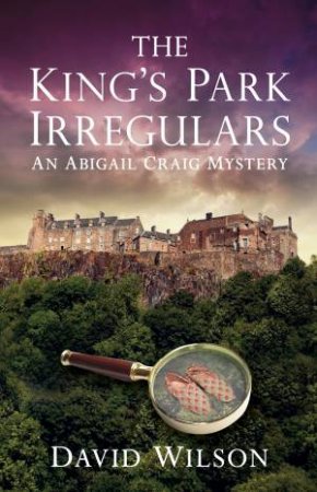 King's Park Irregulars by Wilson David