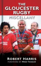 Gloucester Rugby Miscellany