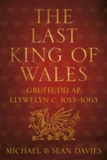 Last King of Wales