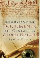 Documents for Genealogy  Local History