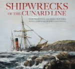Shipwrecks of the Cunard Line