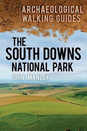 South Downs by John Manley