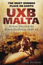 UXB Malta