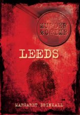 Murder  Crime in Leeds